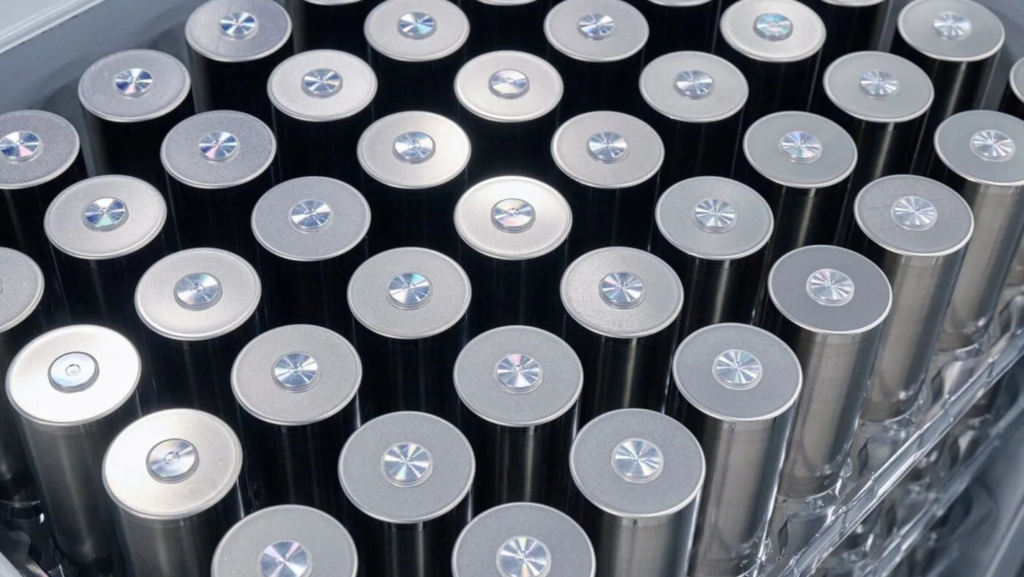 Con el dinero de Lamborghini, investigadores de Princeton hallan la clave de las baterías de sodio