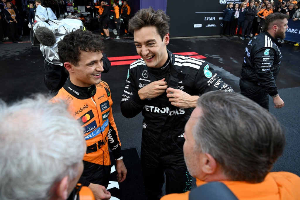 #Deportes: Por qué McLaren no es el ‘cazado’ después de ser cazador en la F1 #F1