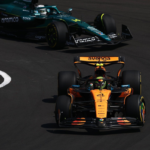 #Deportes: A qué hora es hoy la clasificación de F1 en el GP de China #F1