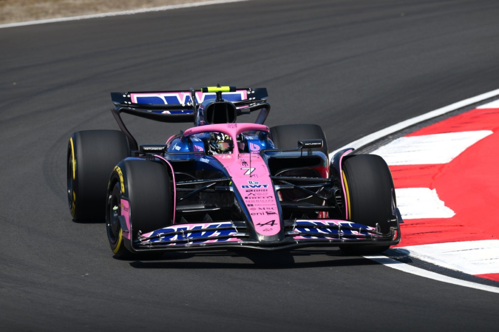 #Deportes: Doble sanción para Doohan por su toque con Bortoleto en la sprint #F1