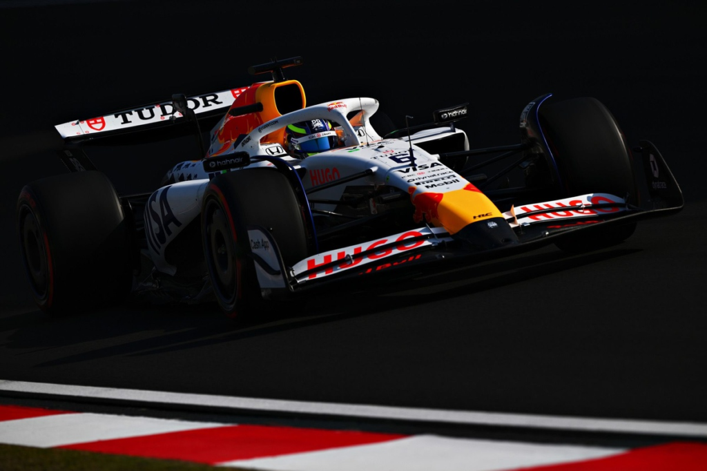 #Deportes: “Había más tiempo por vuelta” #F1