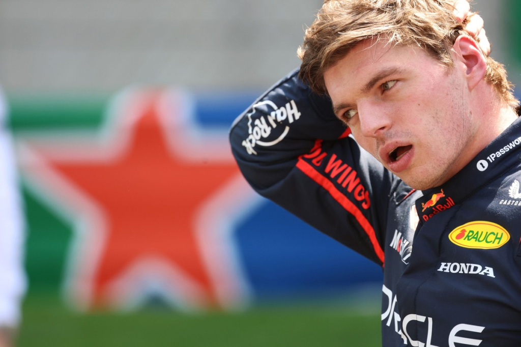 #Deportes: Verstappen pone a Red Bull como cuarto equipo de F1 2025: “Demasiado lento” #F1