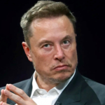 Elon Musk y su comportamiento, los culpables de que Tesla haya sido expulsada del Salón del Automóvil de Vancouver