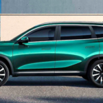 Los dueños de Omoda y Jaecoo lanzarán los SUV de EBRO en Europa, aunque bajo la marca Chery