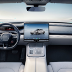 En 348 días, el coche eléctrico más temido por Tesla se vende 'como churros' y bate nuevos récords de ventas