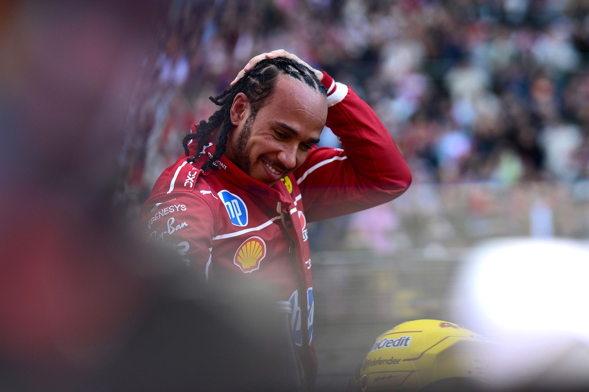 #Deportes: Hamilton asegura tener un “plan maestro” para ganar en China F1 #F1