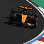 #Deportes: “He vuelto a cometer un par de errores y eso me preocupa” #F1
