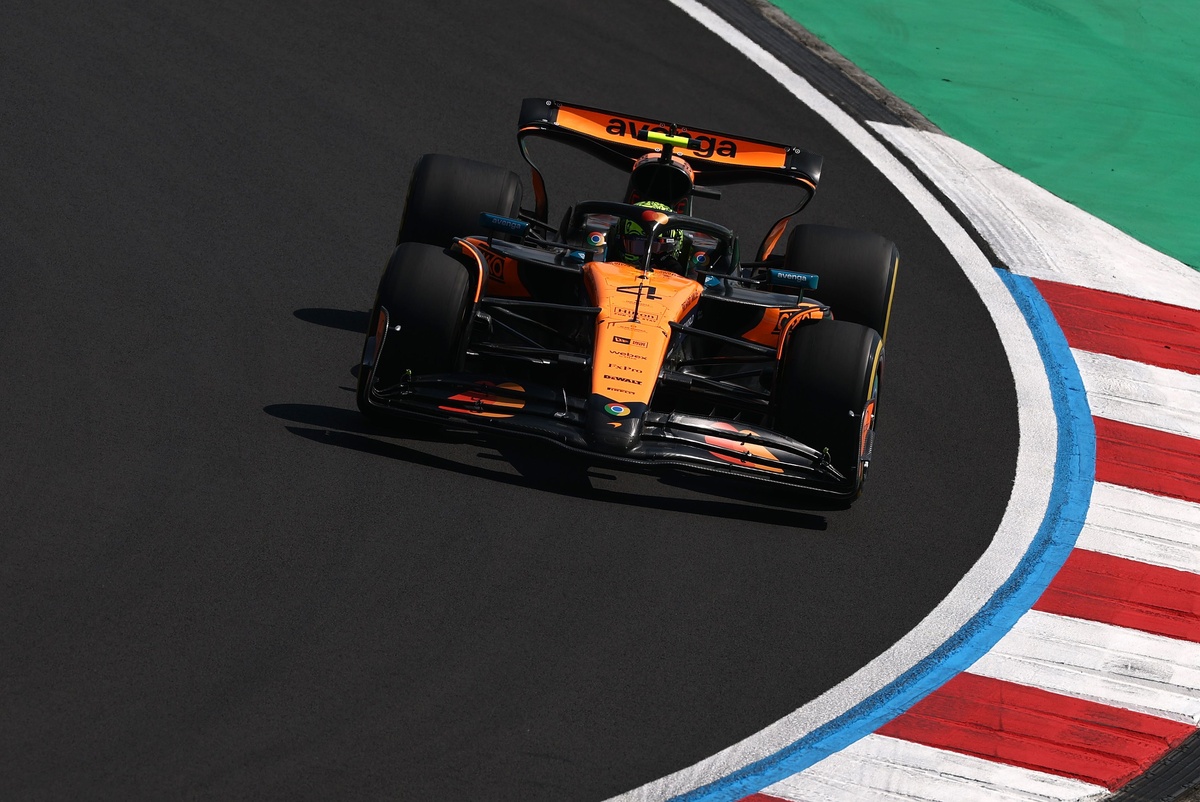 #Deportes: “He vuelto a cometer un par de errores y eso me preocupa” #F1