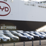 China es imbatible: 3 de cada 4 coches eléctricos vendidos en el mundo es de origen chino