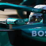 #Deportes: Alonso revela que Aston Martin aún prueba cosas atrasadas desde los test #F1