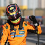 #Deportes: Piastri se estrena con la pole de China y Russell rompe el dominio papaya; Alonso y Sainz, fuera en Q2 #F1