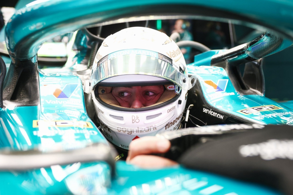 #Deportes: abandono de Alonso en China después de solo tres vueltas #F1