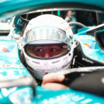 #Deportes: abandono de Alonso en China después de solo tres vueltas #F1