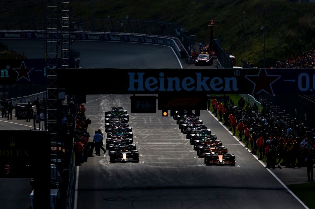 #Deportes: FIA estudia seriamente los motores V10 en F1 y no descarta su regreso pronto #F1