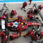 #Deportes: Hamilton lamenta los cambios que hizo Ferrari que no dieron rendimiento #F1