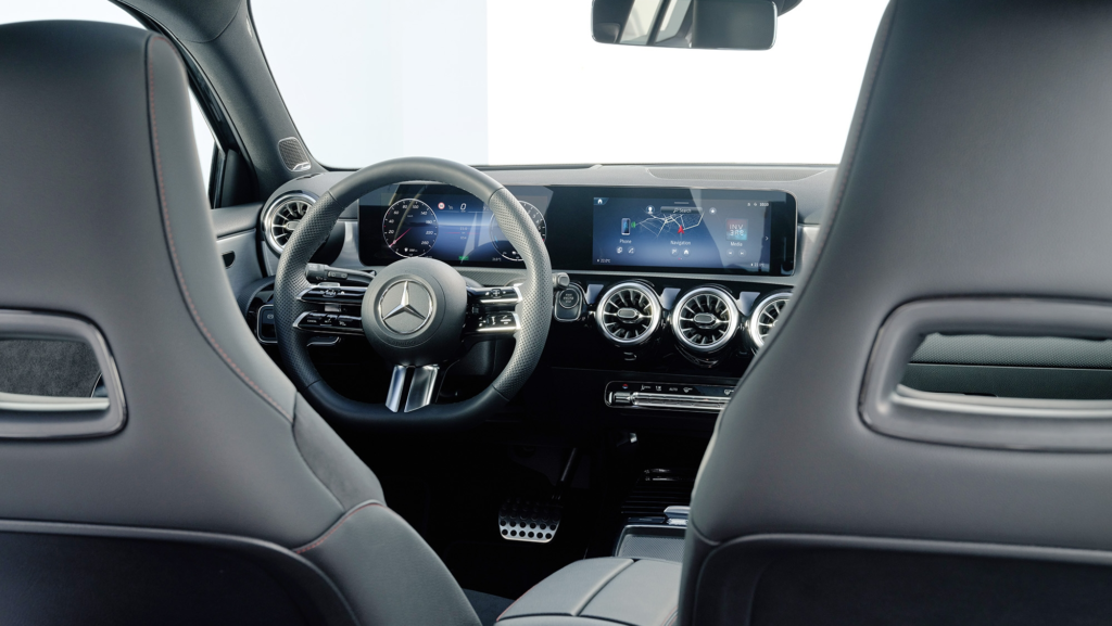 Se confirma el adiós definitivo al híbrido enchufable más barato y querido de Mercedes