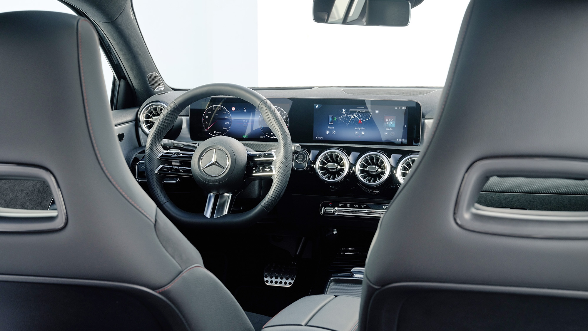 Se confirma el adiós definitivo al híbrido enchufable más barato y querido de Mercedes