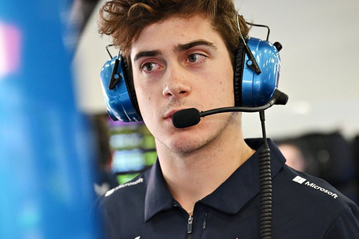 #Deportes: Red Bull planea dar a Colapinto el asiento de Racing Bulls #F1