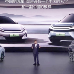 BYD ofrece detalles técnicos de la plataforma que carga sus coches eléctricos tan rápido como si repostasen gasolina