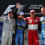 #Deportes: Los pilotos con más podios en Fórmula 1 #F1