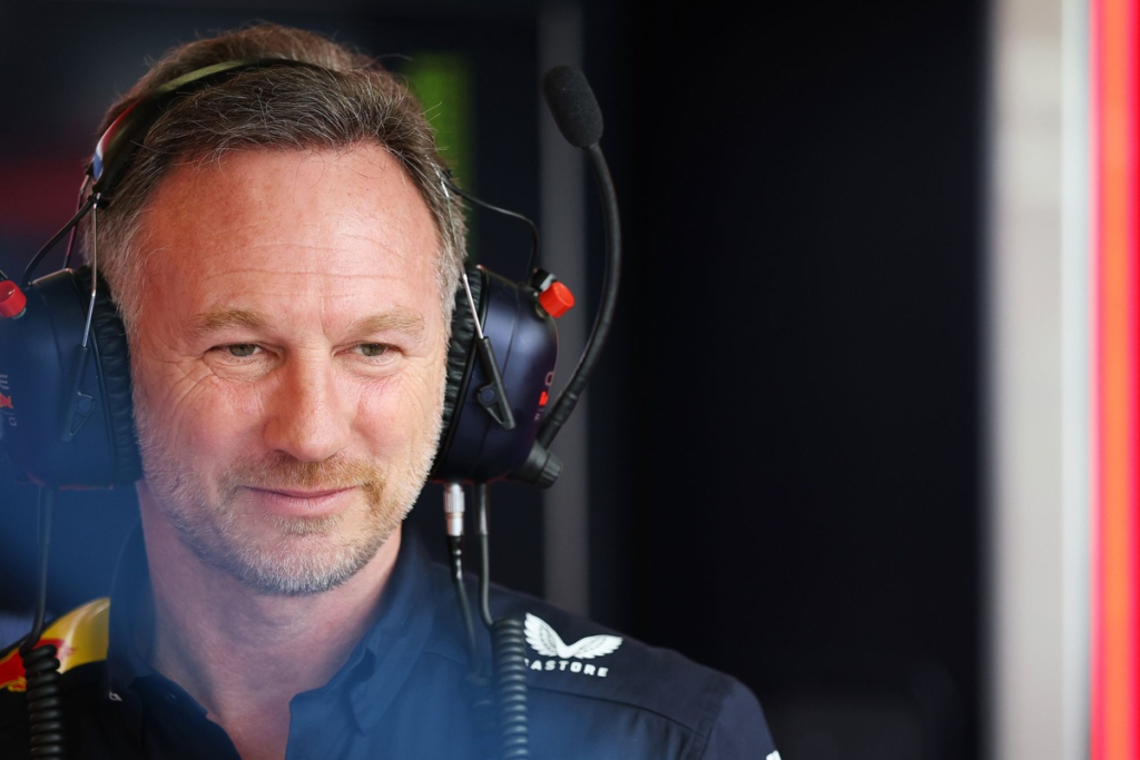 #Deportes: Horner hace números tras el rumor del cambio de Lawson y Tsunoda #F1