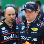 #Deportes: Verstappen, con esperanza: "Al final el ritmo era un poco mejor" #F1