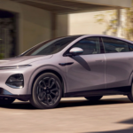 El mayor rival del Tesla Model Y se actualiza con 81 novedades importantes y pronto llegará a Europa