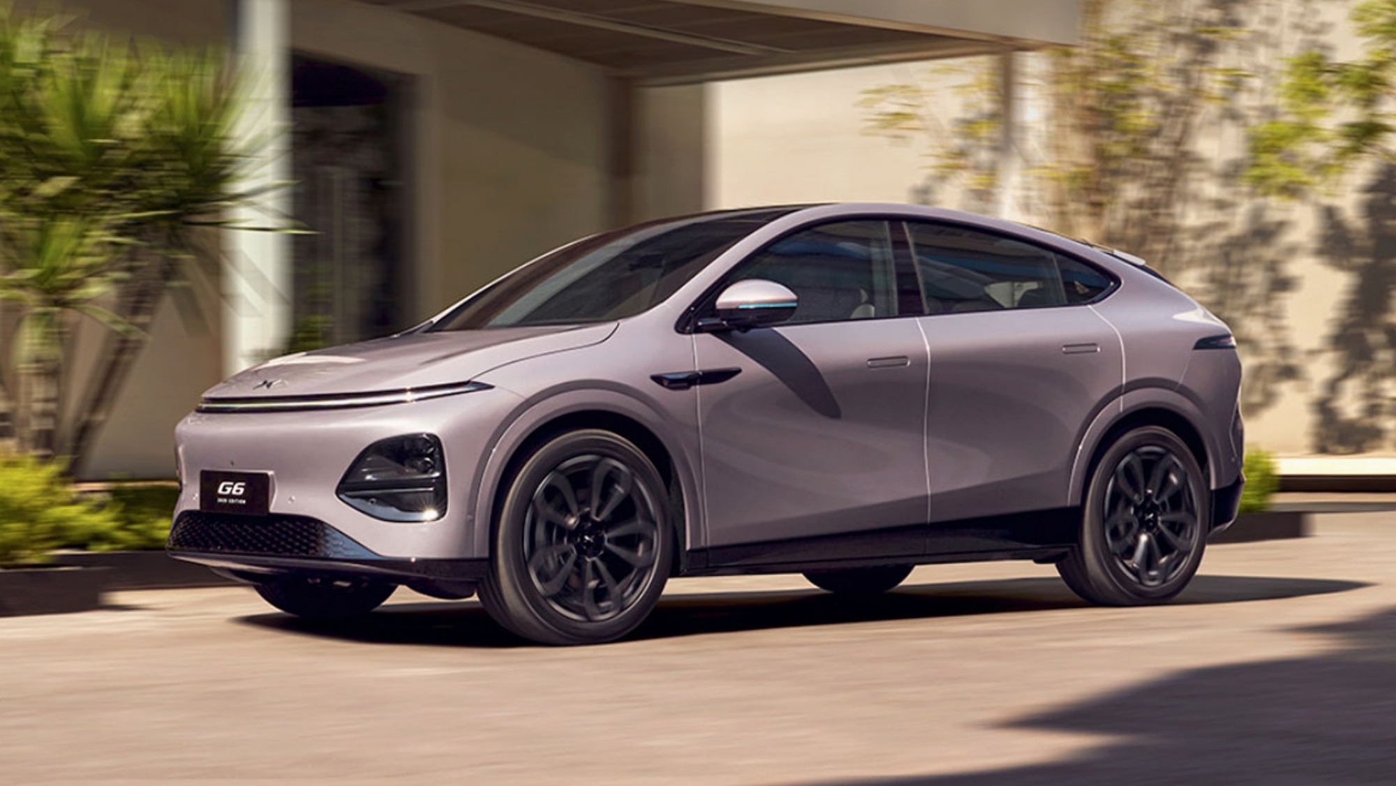 El mayor rival del Tesla Model Y se actualiza con 81 novedades importantes y pronto llegará a Europa