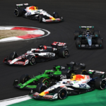 #Deportes: Cinco conclusiones rápidas del GP de China 2025 de F1 #F1