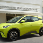 Así es como BYD quiere destronar al Dacia Spring como el coche eléctrico más barato de España