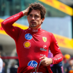 #Deportes: Quién durmió peor anoche tras China: Charles Leclerc #F1
