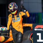 #Deportes: Piastri domina en China con doblete de McLaren; Alonso vuelve a abandonar #F1