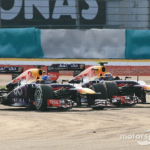 #Deportes: Multi 21, cuando Red Bull F1 casi estalló por órdenes de equipo #F1