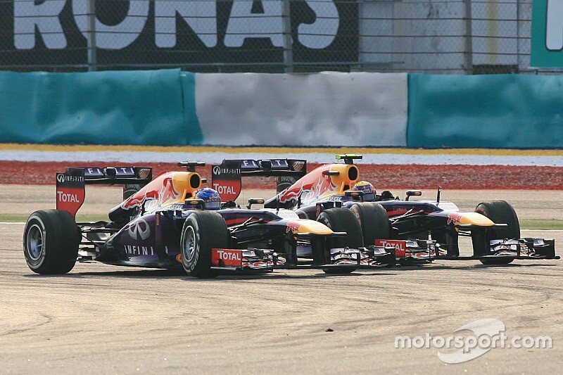 #Deportes: Multi 21, cuando Red Bull F1 casi estalló por órdenes de equipo #F1