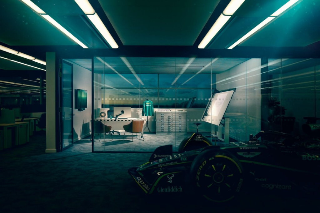 #Deportes: Newey empieza hoy con Aston Martin F1: ¿qué esperar del genio? #F1