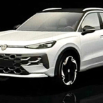 Volkswagen 'copia a Toyota y su SUV más vendido, el Volkwagen T-Roc, se lanzará este año como un coche híbrido