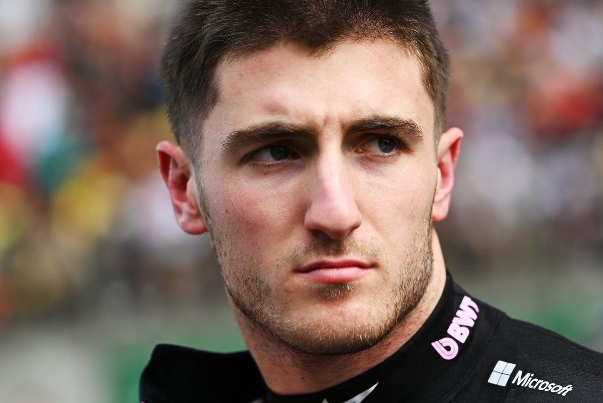 #Deportes: Jack Doohan, un inicio con 4 puntos de penalización y 0 en el mundial #F1