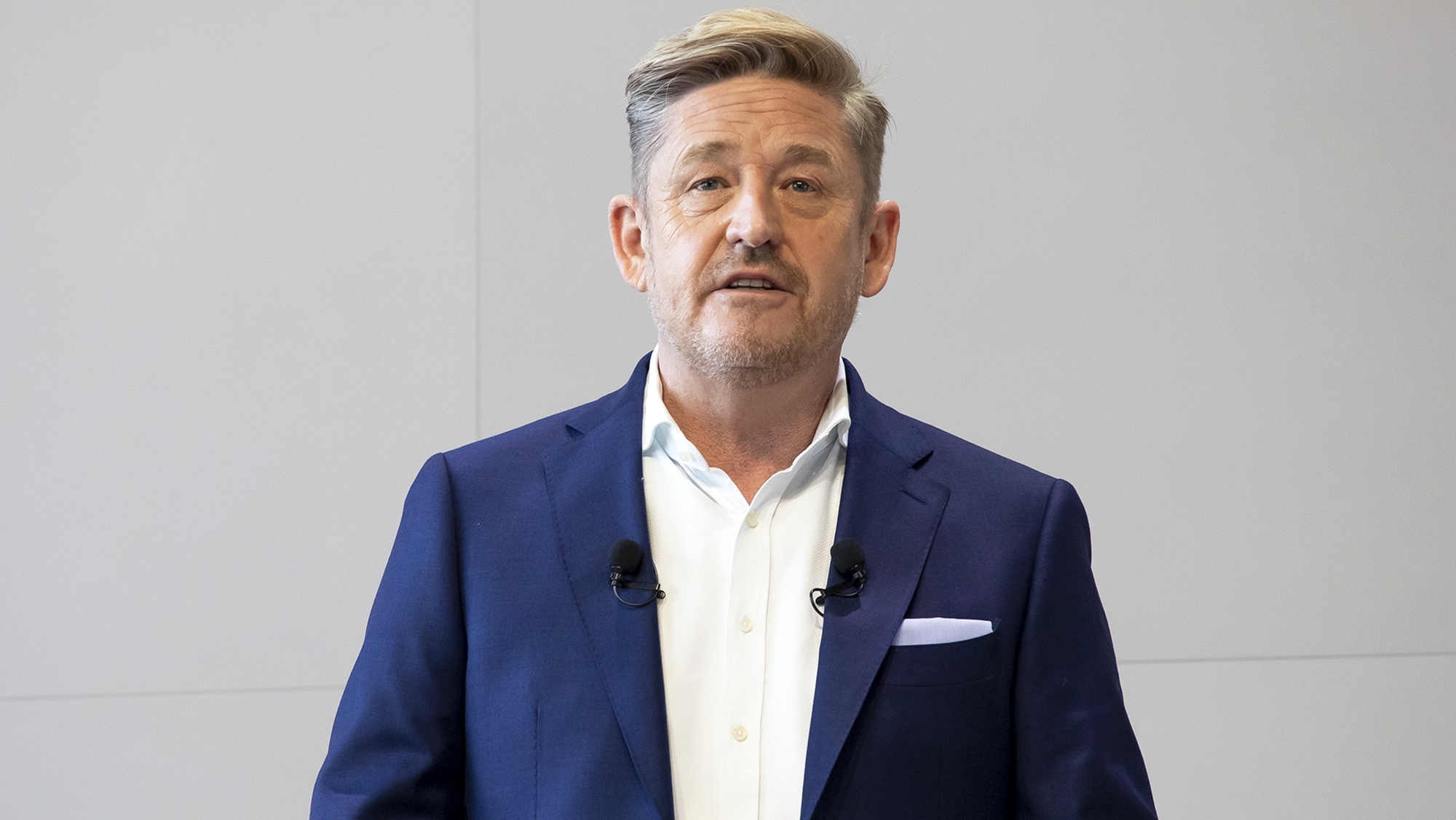 El CEO de SEAT advierte: podrían "empezar a despedir gente" y la Unión Europea tendría toda la culpa