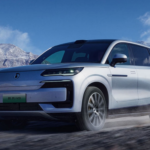 El "Range Rover" de BYD por fin tiene precios y es mucho más barato de lo que imaginábamos