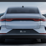 BYD empieza a vender este rival del Tesla Model 3, con 545 km de autonomía, por 15.200 euros