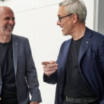 El jefe de Diseño de Volvo no lo duda: "Los coches eléctricos ofrecen una mejor experiencia"