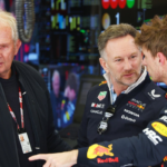 #Deportes: Red Bull convoca una reunión en su sede tras el GP de China de F1 #F1