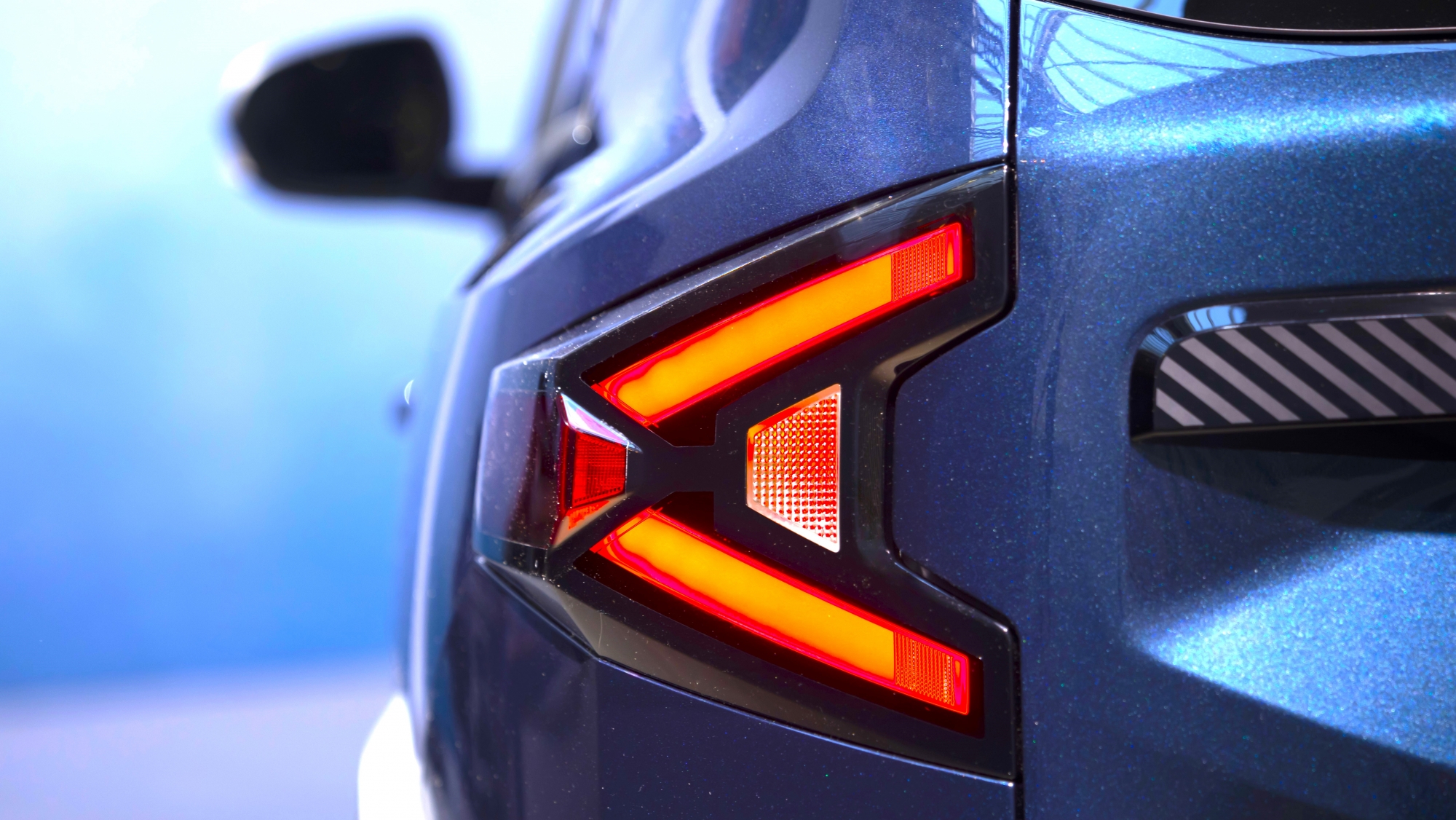 Dacia prepara otro bombazo: el nuevo Dacia Spring llegará en 2027, se parecerá al SUV Dacia Duster y costará 18.000 euros