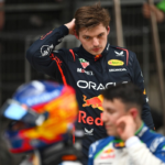 #Deportes: Los ganadores y perdedores del GP de China de F1 2025 #F1