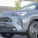 Toyota lanza la esperada renovación del Yaris Cross, el SUV híbrido compacto más vendido en España y Europa
