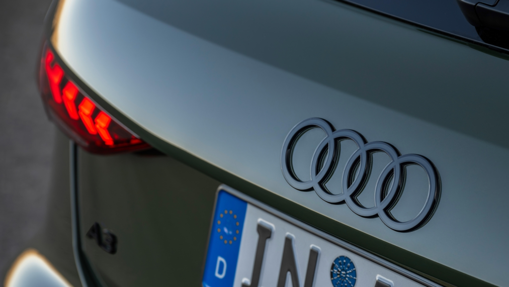Audi prepara su coche eléctrico más barato, del tamaño del A3 y que ha adelantado su llegada a 2026