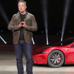 Por 'sólo 50.000 dólares', Elon Musk lleva 8 años ofreciendo la reserva de un coche eléctrico que no existe