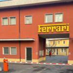 #Deportes: El mito Ferrari desde dentro (casi del todo) #F1
