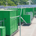 Esta innovadora forma de producir hidrógeno verde es más barata, eficiente y sostenible que las actuales