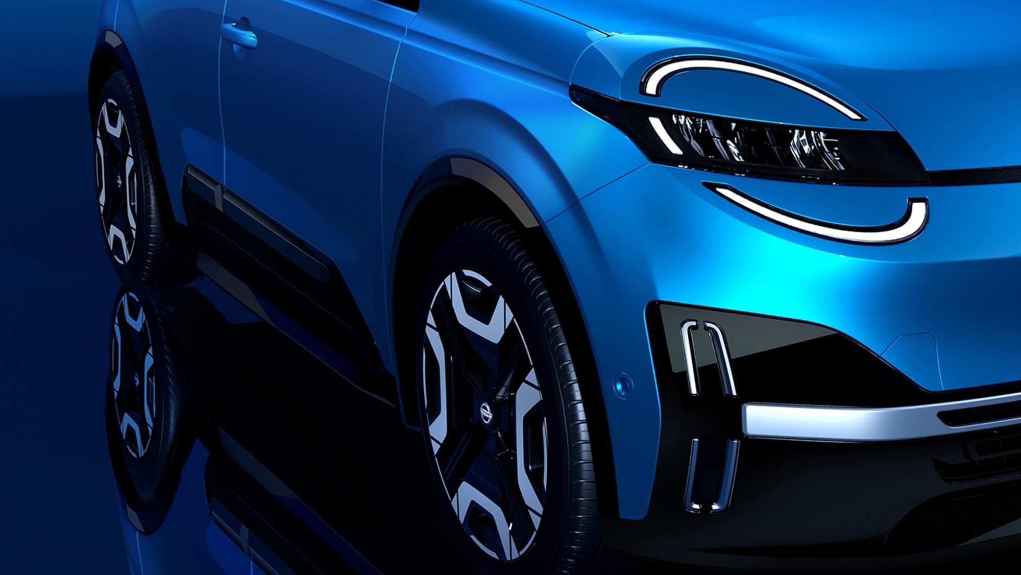 El Nissan Micra vuelve a finales de año, hay fotos oficiales, y se parece al Renault 5 todo lo que se podía esperar